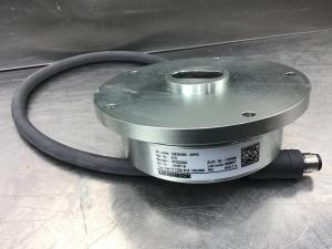 Liebherr Angle Transmitter